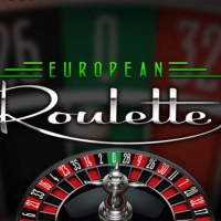 European Roulette Online