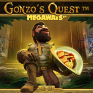 Red Tiger's Gonzo's Quest Megaways