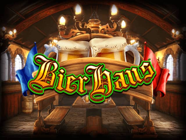 Bier Haus Slot