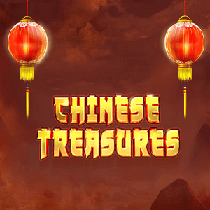 chinese treasures slot at vulkanvegas