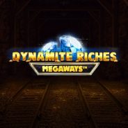 Red Tiger dynamite riches megaways