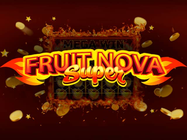 Fruit Super Nova Slot by Evoplay