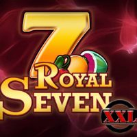 Royal Seven XXL by Gamomat
