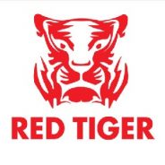 Red Tiger Gaming at vulkanvegas