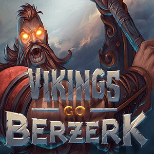 Vikings go Berzerk slot for free