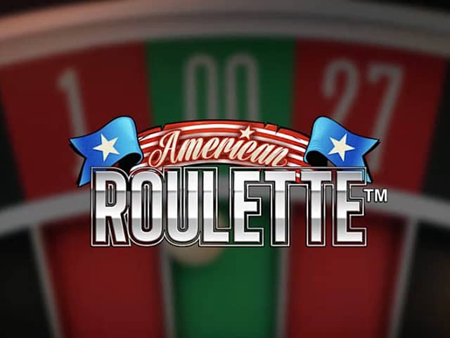 American Roulette Gold Series