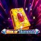 book of diamonds slot at vulkanvegas