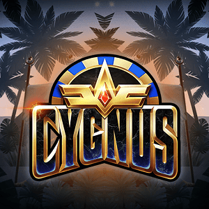 cygnus slot at vulkanvegas