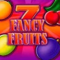 Fancy Fruits Slot by Gamomat