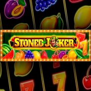 stoned joker slot at vulkanvegas