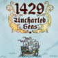 1429 uncharted seas slot at vulkanvegas