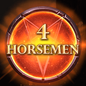 4 horsemen slot at vulkanvegas