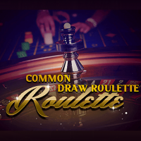 Common Draw Roulette Online