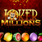 Joker Millions slot at vulkanvegas