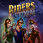 Riders of the Storm slot at vulkanvegas
