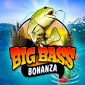 big bass bonanza by Reel Kingdom