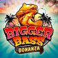 reel kingdom slot bigger bass bonanza