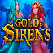 gold of syrens slot at vulkanvegas
