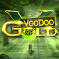 voodoo gold slot at vulkanvegas