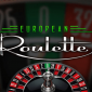European Roulette Online