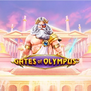Gates Of Olympus by Pragmatic Play