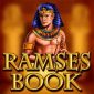Ramses Book Slot by Bally Wulff