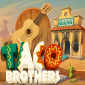 Taco Brothers slot at vulkanvegas