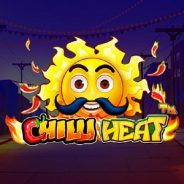 pragmatic play slot chilli heat