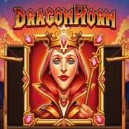 dragon horn slot at vulkanvegas