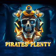 pirates' plenty slot at vulkanvegas