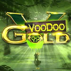 voodoo gold slot at vulkanvegas