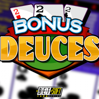 Bonus Deuces Video Poker