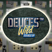 Deuces Wild Video Poker