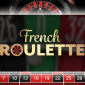 French Roulette Online