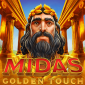 Midas Golden Touch VulkanVegas