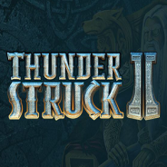 Thunderstruck II slot VulkanVegas