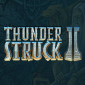 Thunderstruck II slot VulkanVegas