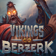 Vikings go Berzerk slot for free