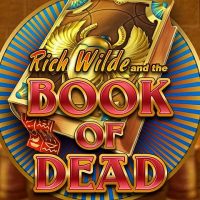 Book of Dead Slot by Play'n GO