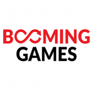 booming games at vulkanvegas