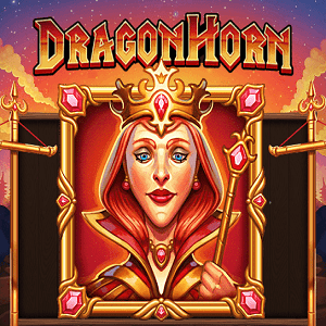 dragon horn slot at vulkanvegas