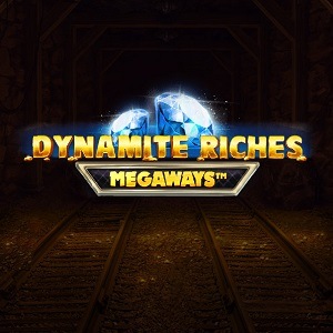 Red Tiger dynamite riches megaways