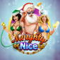 naughty or nice 3 slot at vulkanvegas