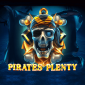 pirates' plenty slot at vulkanvegas