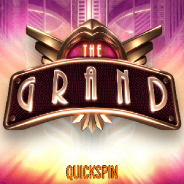 the grand slot at vulkanvegas