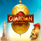 Guardian Of Athens slot at vulkanvegas