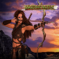 amazon's battle slot at vulkanvegas