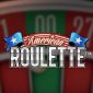 American Roulette Gold Series