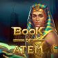 Book of Atem Slot by Microgaming