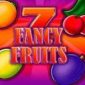 Fancy Fruits Slot by Gamomat